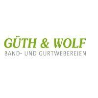 güth & wolf gmbh logo image