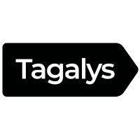 tagalys logo image