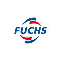 fuchs lubricants sa logo image