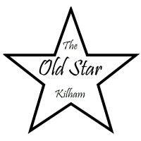 the old star (kilham) logo image