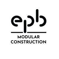 epb modular construction pty ltd logo image