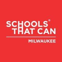 schools that can milwaukee logo image