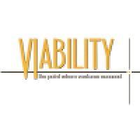 viability, llc logo image