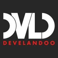 develandoo logo image