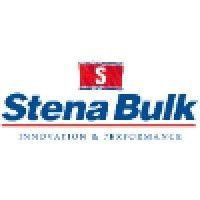 stena bulk logo image