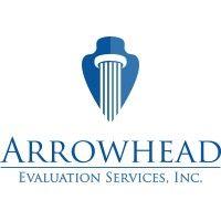 arrowhead evaluation services, inc logo image