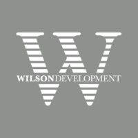 wilson development logo image