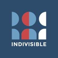 indivisible project logo image