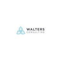 walters consulting, llc logo image