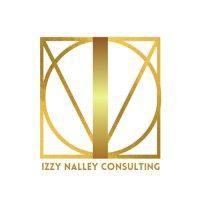 izzy nalley consulting logo image