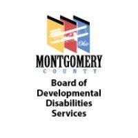 montgomery county board of developmental disabilities services logo image