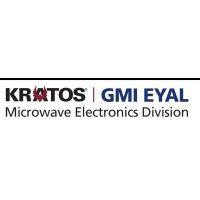 kratos gmi eyal logo image