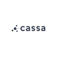 cassa logo image