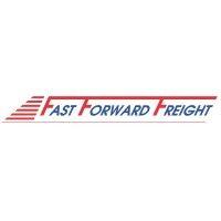 ev cargo fast forward freight b.v. logo image