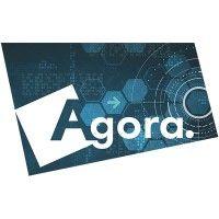 agora dealer services logo image