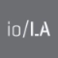 io/la logo image