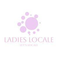 ladies locale logo image