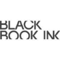 black book ink logo image