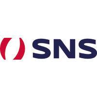 sns logo image