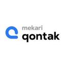 logo of Mekari Qontak