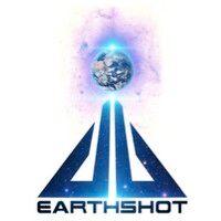 earthshot logo image