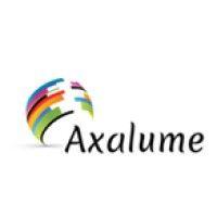 axalume logo image