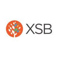 xsb, inc. logo image