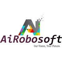 airobosoft products and services logo image