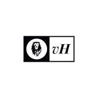 von hughes logo image