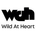 logo of Wild At Heart Community Arts