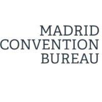 madrid convention bureau logo image