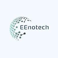 eenotech, inc. logo image