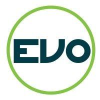 evo transportation logo image