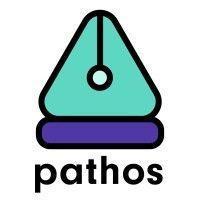 pathos communications services logo image