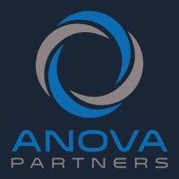 anova partners logo image