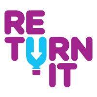 return-it logo image