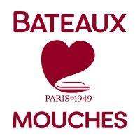 compagnie des bateaux-mouches logo image