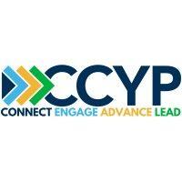 cape cod young professionals logo image