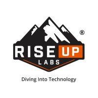 riseup labs logo image