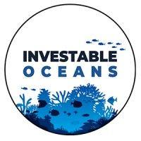 investable oceans logo image