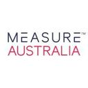 logo of Measure Australia