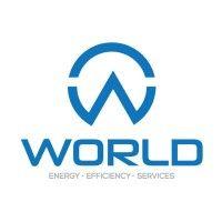 world energy services logo image