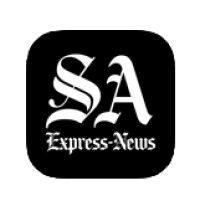 san antonio express-news logo image