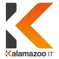 kalamazoo it logo image