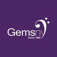 gemsny logo image