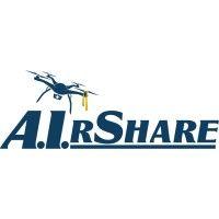 airshare, inc logo image