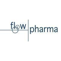 flow pharma inc logo image