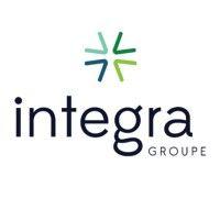 integra groupe logo image