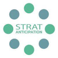 strat anticipation logo image