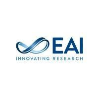 eai - european alliance for innovation logo image